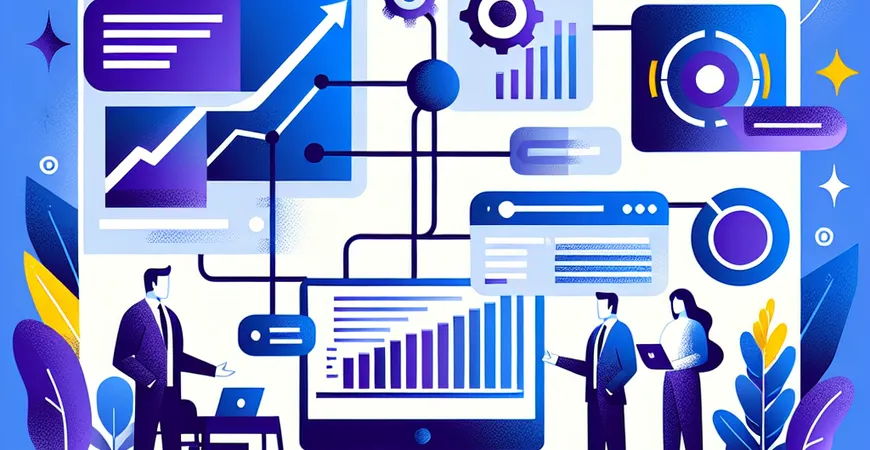 企业实施 ERP，这些收益远超预期